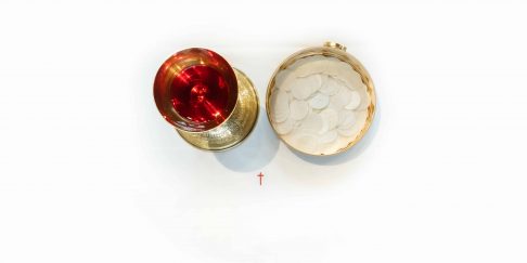 Extraordinary Ministers