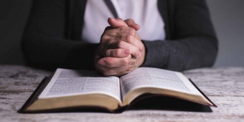 Our Lady of Perpetual Help Meeting