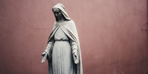 May is Mother’s Month